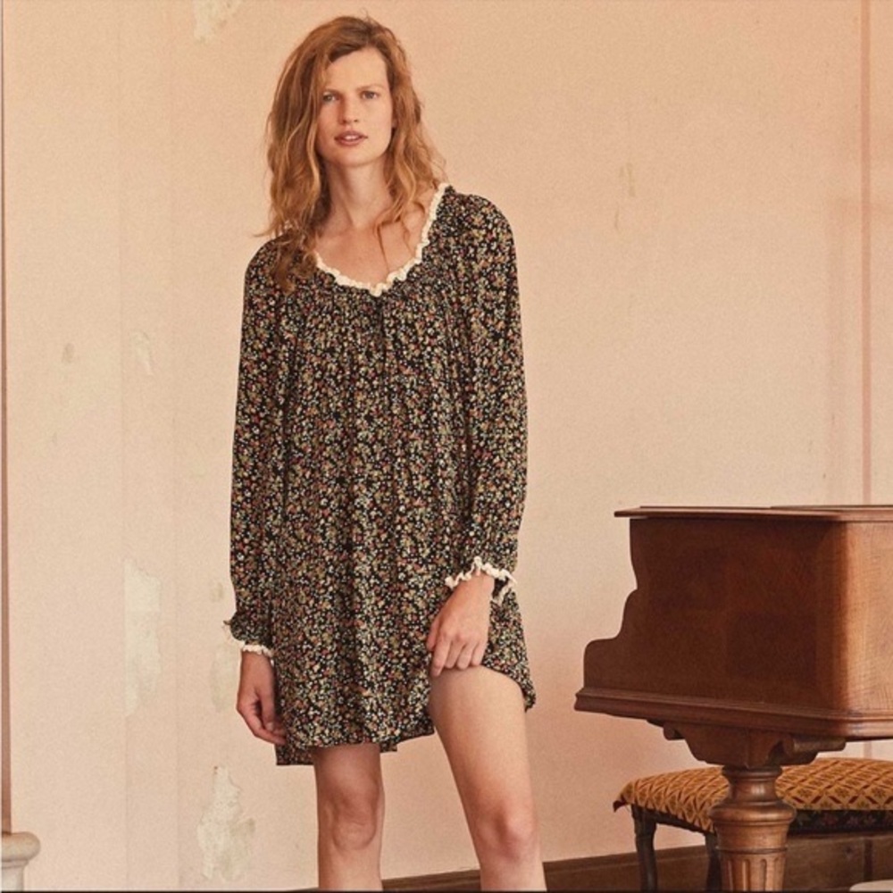 Doen Blix Dress